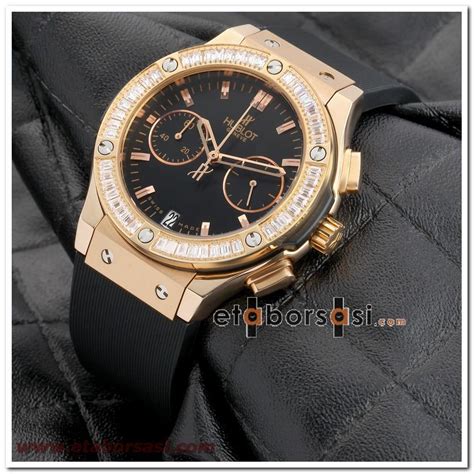 hublot saat orjinali nasıl anlaşilir